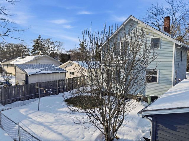 3513 Burke Avenue, Madison, WI 53714