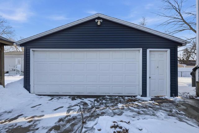 3513 Burke Avenue, Madison, WI 53714