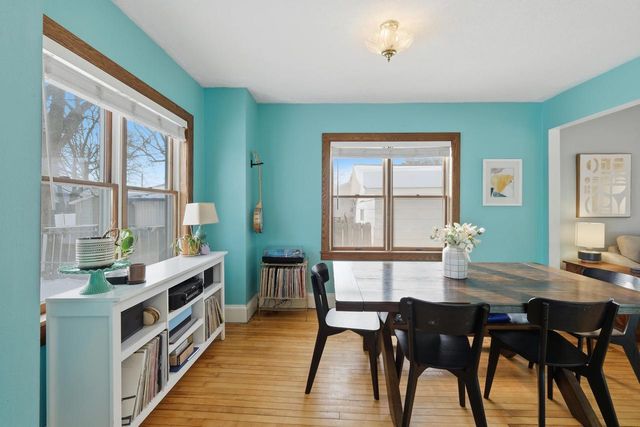 3513 Burke Avenue, Madison, WI 53714