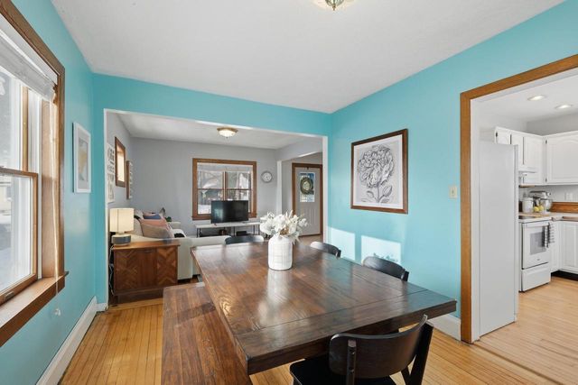 3513 Burke Avenue, Madison, WI 53714