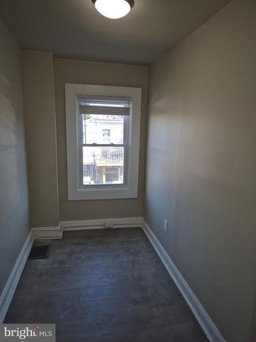 707 N DUNCAN ST, Baltimore, MD 21205