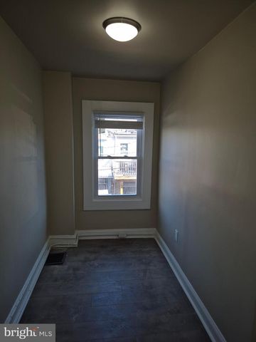 707 N DUNCAN ST, Baltimore, MD 21205