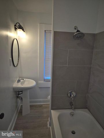 707 N DUNCAN ST, Baltimore, MD 21205