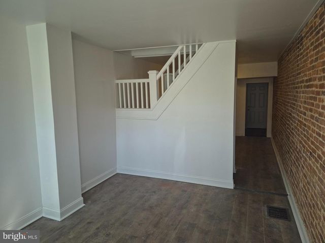 707 N DUNCAN ST, Baltimore, MD 21205