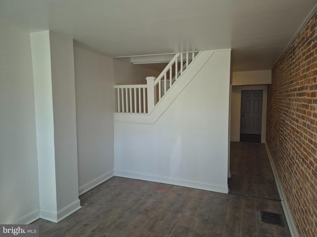 707 N DUNCAN ST, Baltimore, MD 21205