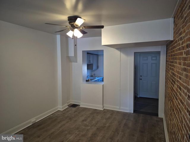 707 N DUNCAN ST, Baltimore, MD 21205