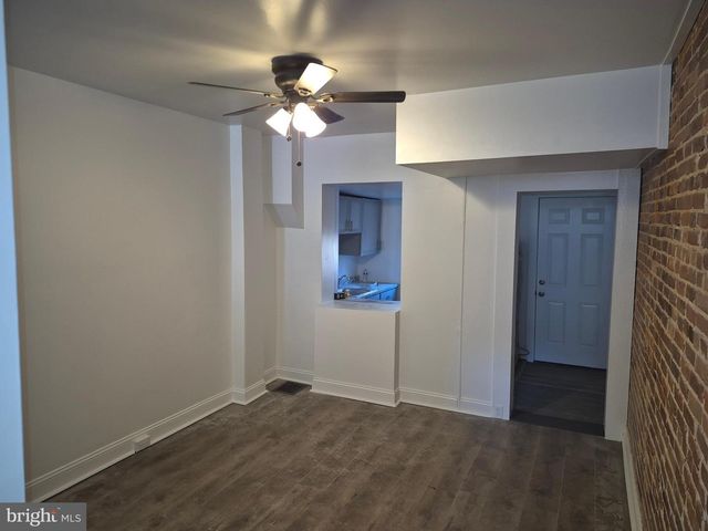 707 N DUNCAN ST, Baltimore, MD 21205