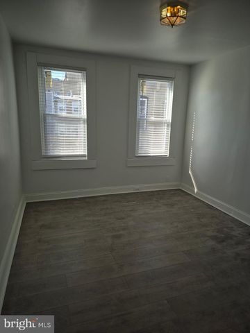 707 N DUNCAN ST, Baltimore, MD 21205