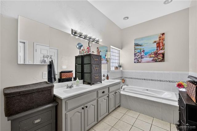 709 Lake View Drive, Mission, TX 78572