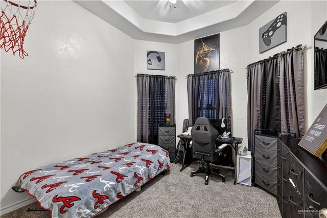 709 Lake View Drive, Mission, TX 78572