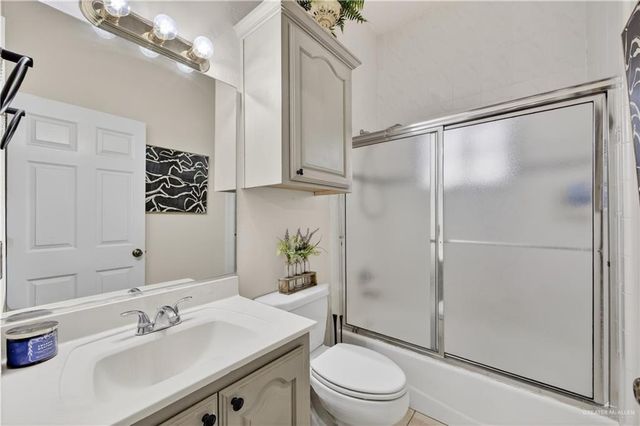 709 Lake View Drive, Mission, TX 78572