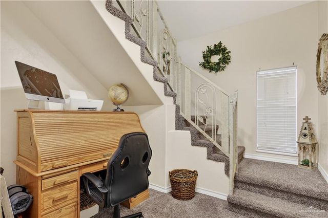709 Lake View Drive, Mission, TX 78572