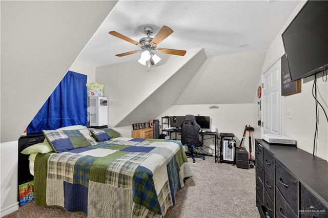 709 Lake View Drive, Mission, TX 78572