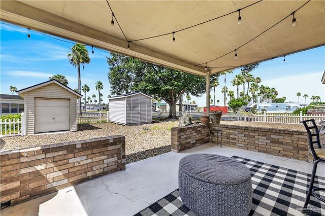 709 Lake View Drive, Mission, TX 78572