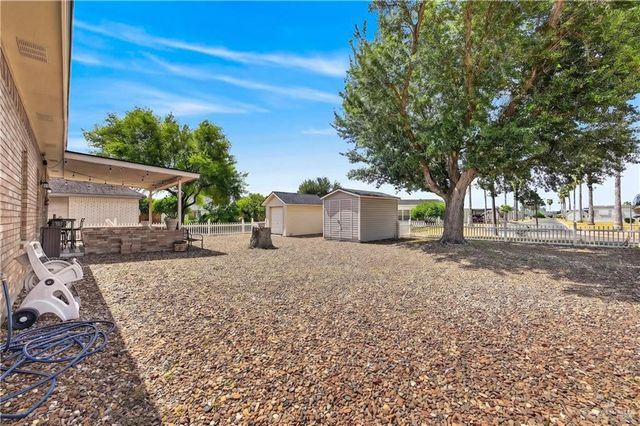 709 Lake View Drive, Mission, TX 78572