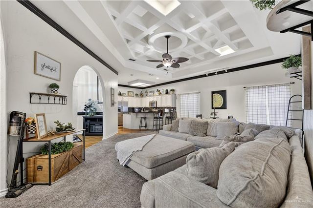 709 Lake View Drive, Mission, TX 78572
