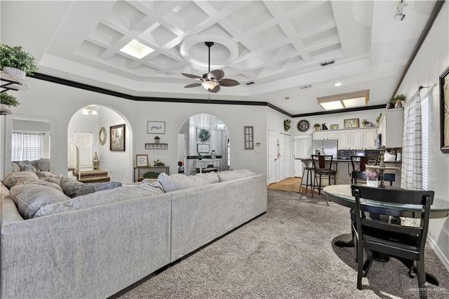 709 Lake View Drive, Mission, TX 78572