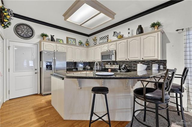 709 Lake View Drive, Mission, TX 78572