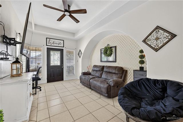 709 Lake View Drive, Mission, TX 78572