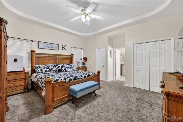 709 Lake View Drive, Mission, TX 78572