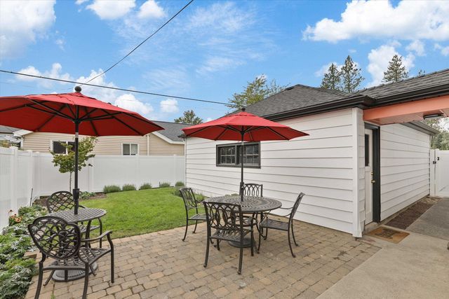 3125 N Sheridan Ct, Spokane, WA 99205