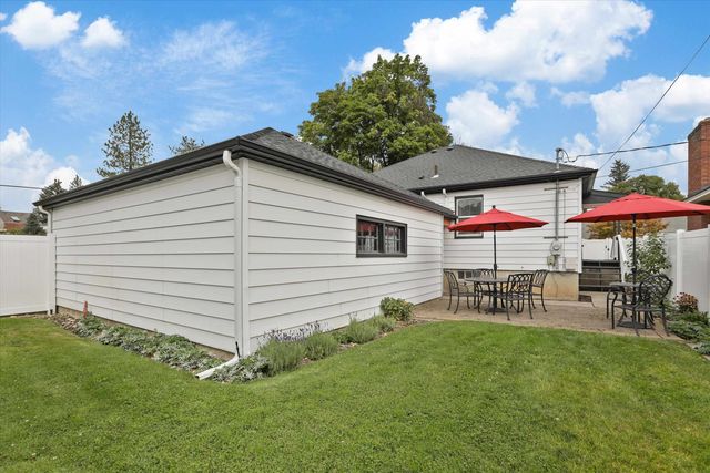3125 N Sheridan Ct, Spokane, WA 99205