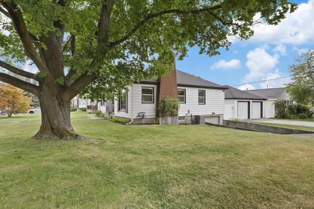 3125 N Sheridan Ct, Spokane, WA 99205