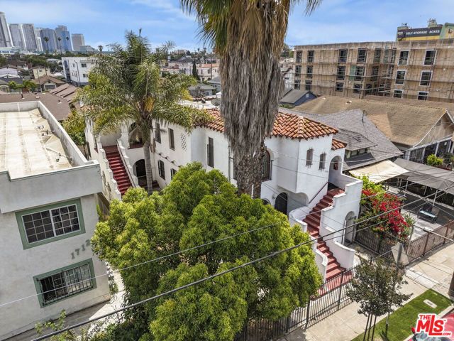 1716 Magnolia Avenue, Los Angeles, CA 90006