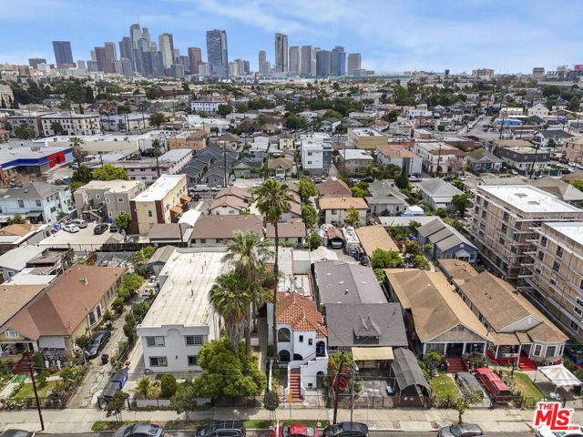 1716 Magnolia Avenue, Los Angeles, CA 90006