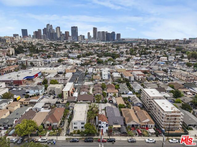 1716 Magnolia Avenue, Los Angeles, CA 90006