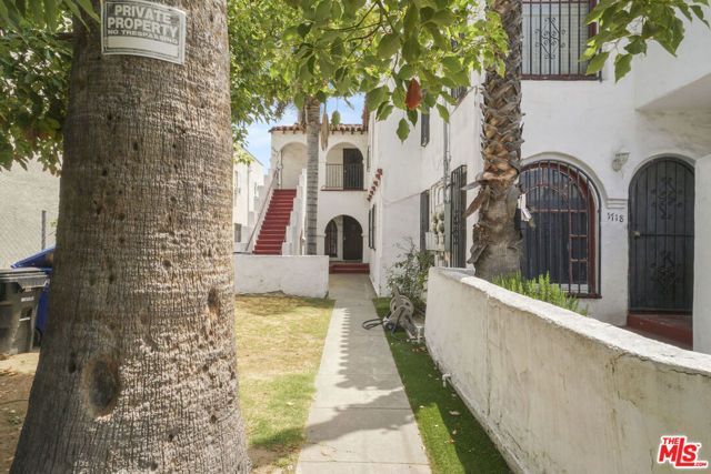 1716 Magnolia Avenue, Los Angeles, CA 90006