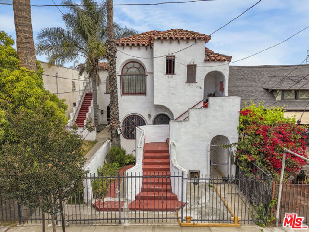 1716 Magnolia Avenue, Los Angeles, CA 90006