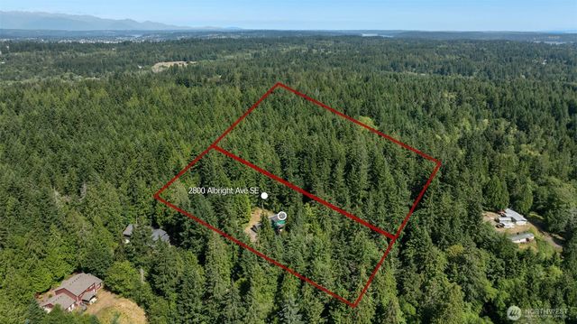 2800 Albright Avenue SE, Port Orchard, WA 98366