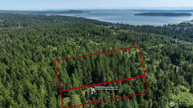 2800 Albright Avenue SE, Port Orchard, WA 98366