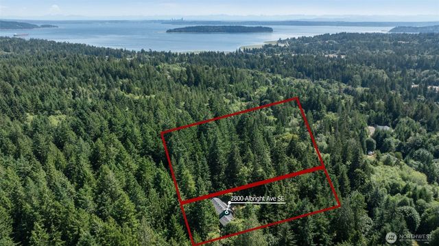 2800 Albright Avenue SE, Port Orchard, WA 98366