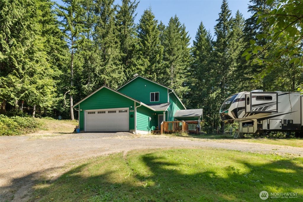 2800 Albright Avenue SE, Port Orchard, WA 98366