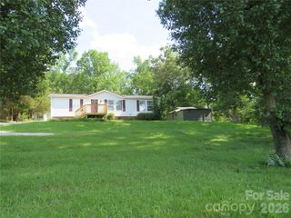 204 John E Randall Road, Shelby, NC 28152