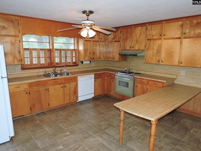 1520 Trent Street, Newberry, SC 29108