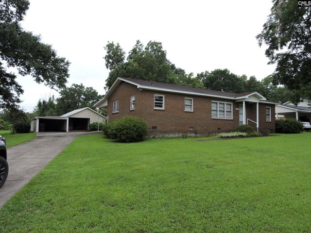 1520 Trent Street, Newberry, SC 29108