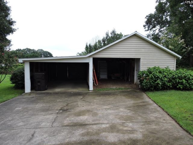 1520 Trent Street, Newberry, SC 29108