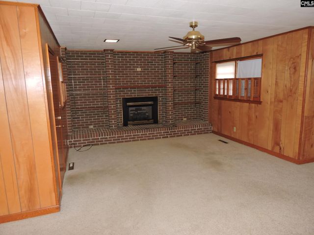 1520 Trent Street, Newberry, SC 29108