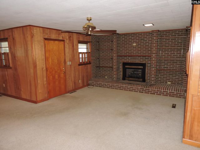1520 Trent Street, Newberry, SC 29108