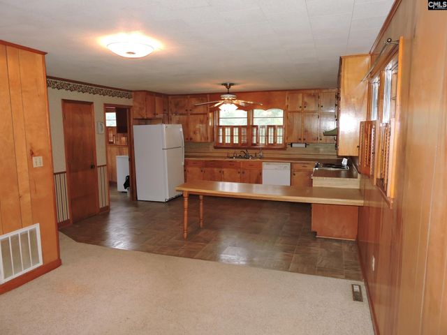 1520 Trent Street, Newberry, SC 29108