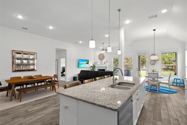 185 Medina Hills CT, Austin, TX 78737