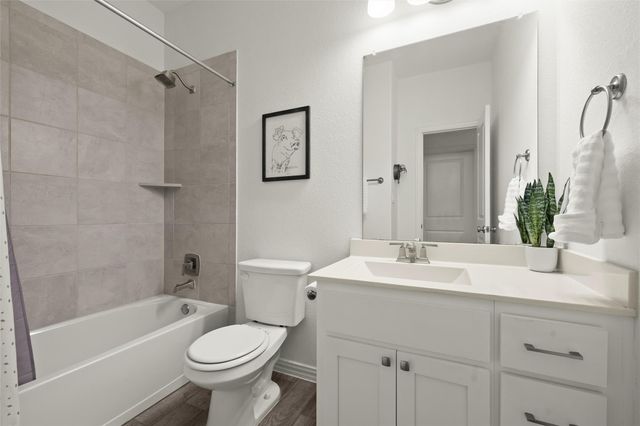 185 Medina Hills CT, Austin, TX 78737