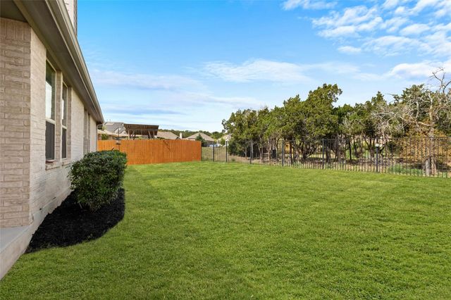 185 Medina Hills CT, Austin, TX 78737