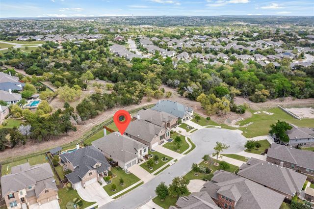 185 Medina Hills CT, Austin, TX 78737