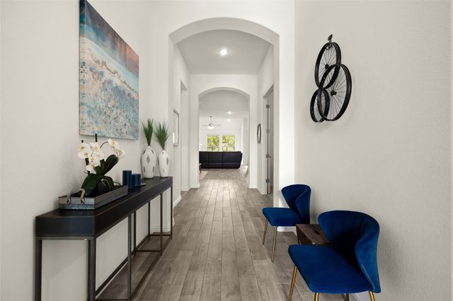 185 Medina Hills CT, Austin, TX 78737