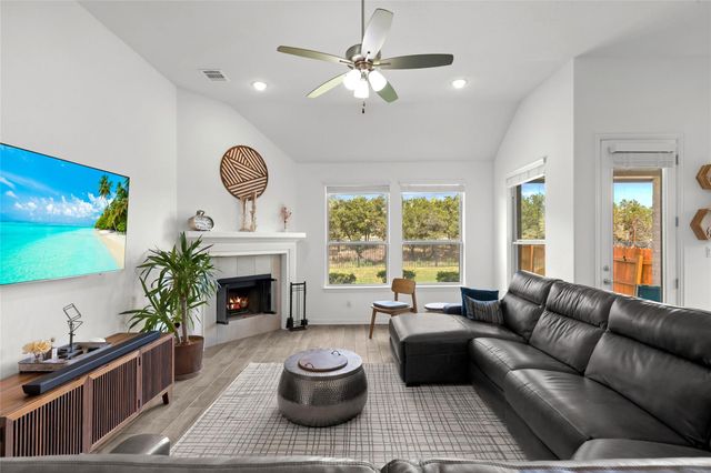 185 Medina Hills CT, Austin, TX 78737