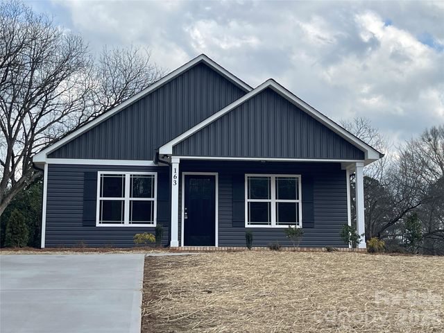 163 W Pine Street, Norwood, NC 28128